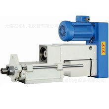 無錫左崧機電設備 專業(yè)機床主軸產(chǎn)品與機電教學器材解決方案
